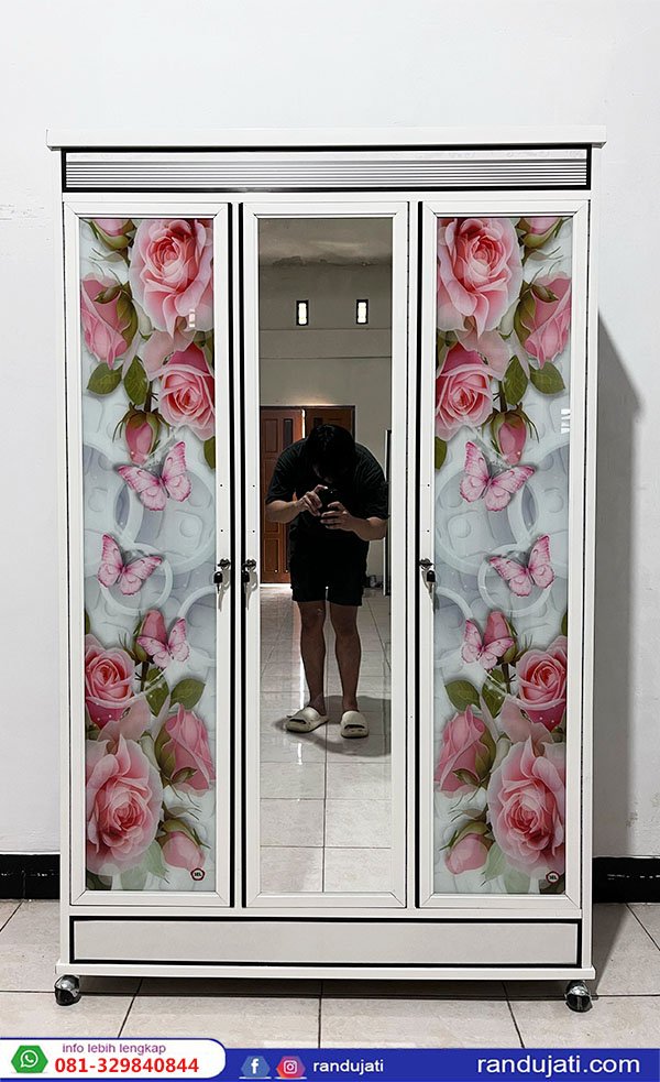 ...